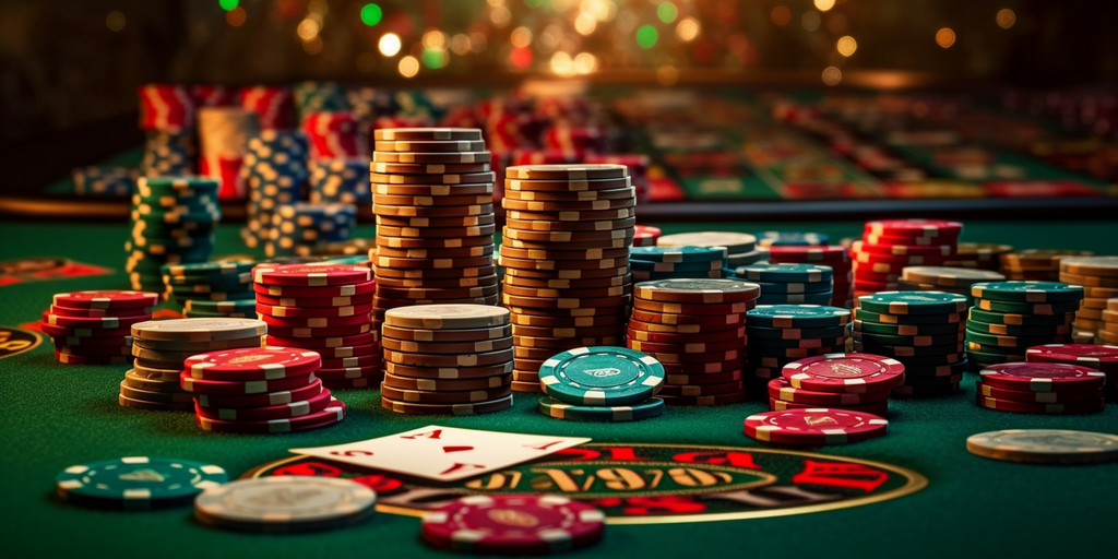 Обзор 7K Casino 2025 и оценки - Подписка на онлайн-сервис и зеркало