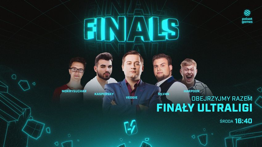 To jest Dominik „Mokry Suchar” Stokłosa?